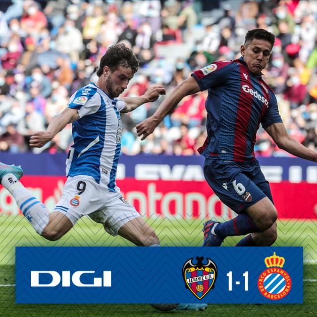 PG电子中国官网-【西甲】武磊第87分钟替补登场 西班牙人1比1副班长